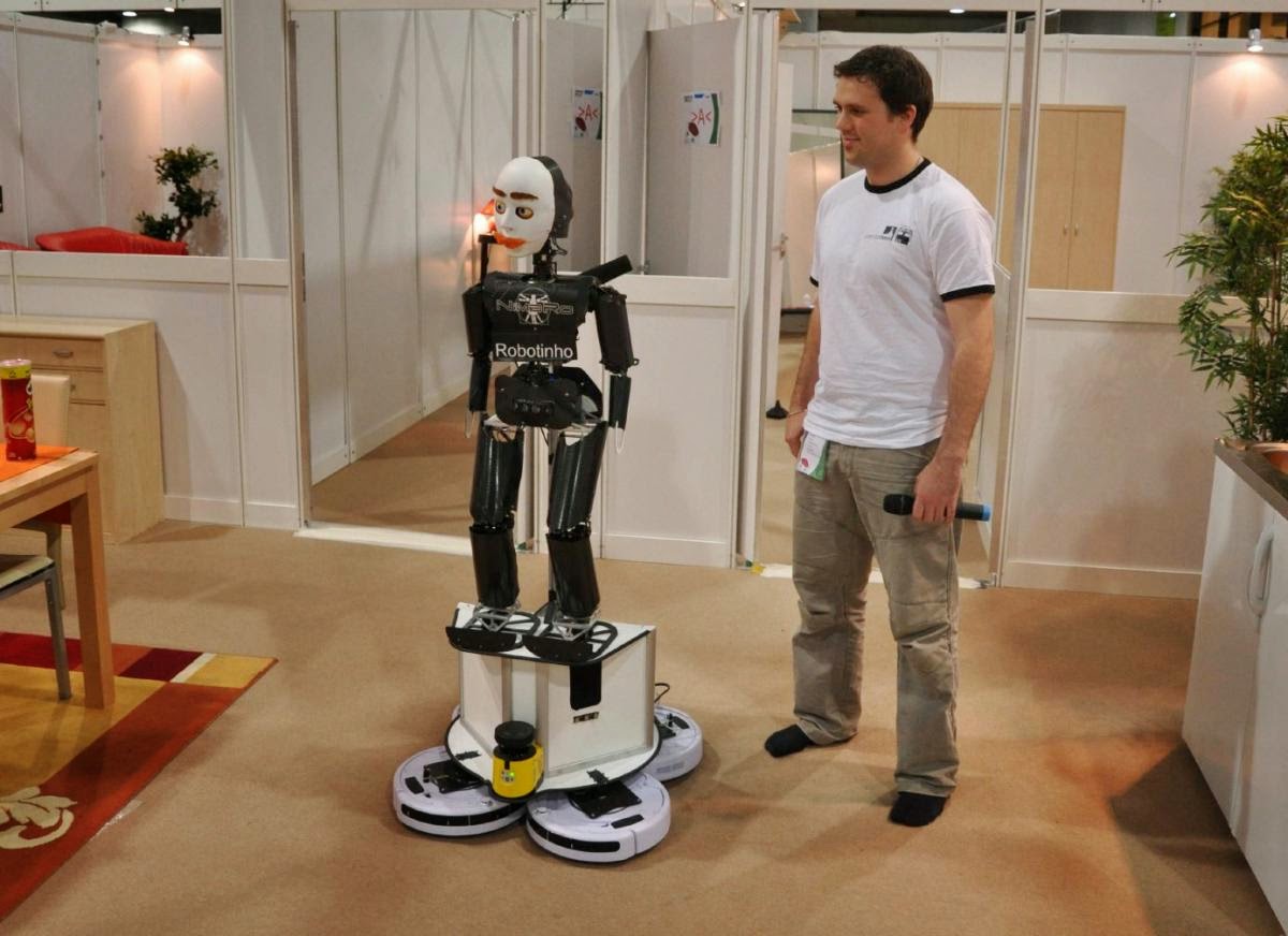 robot forex tercanggih di dunia